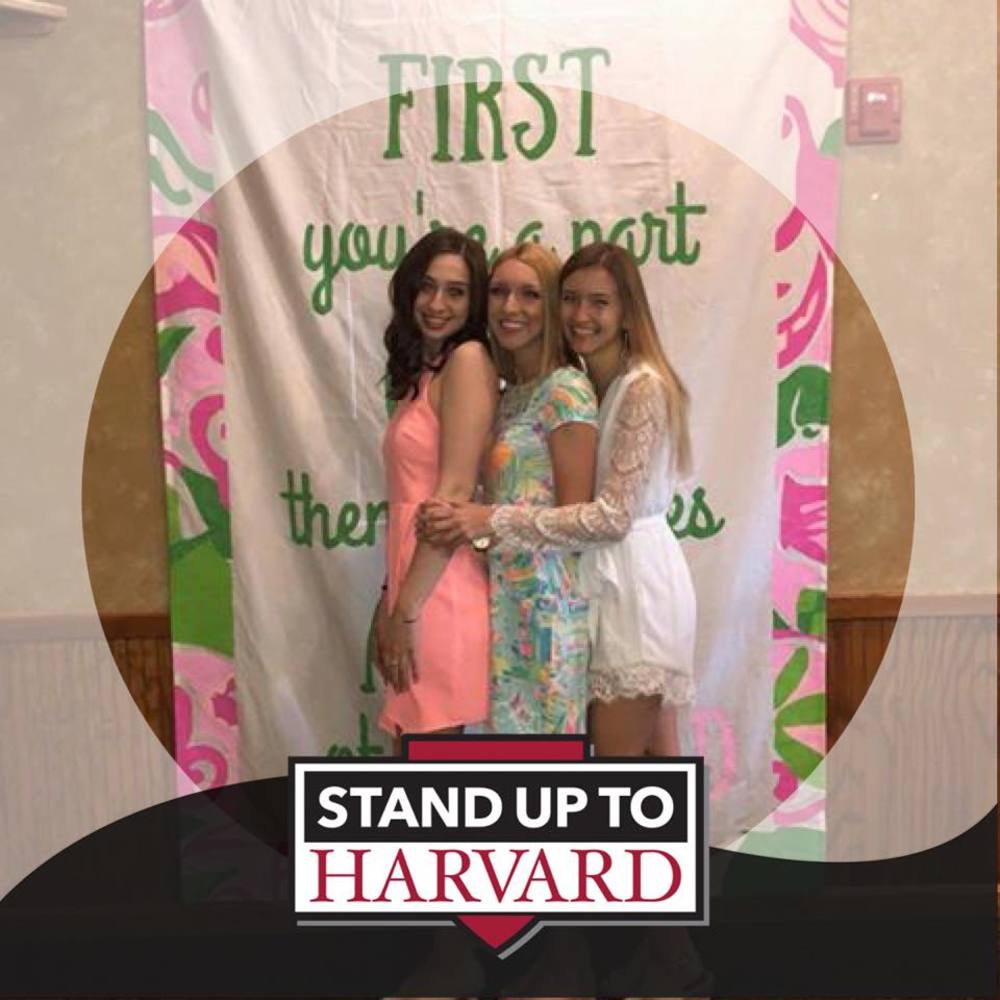 Meet your Posher, Maggie